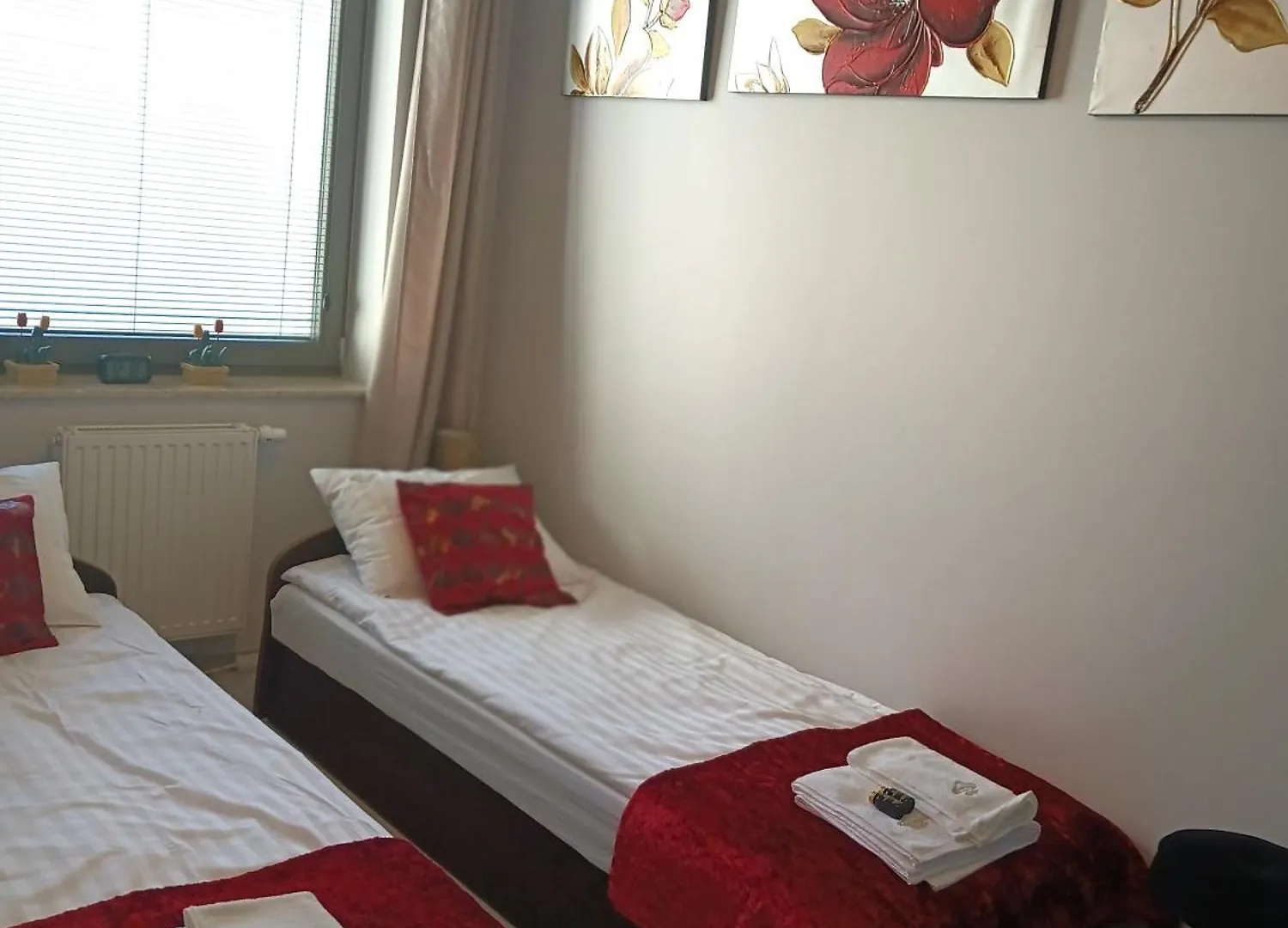 Planet Gdansk Apartments Mercure Old Nova