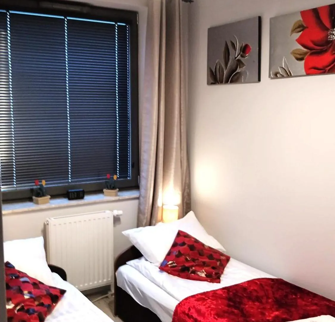 Planet Gdansk Apartments Mercure Old Nova