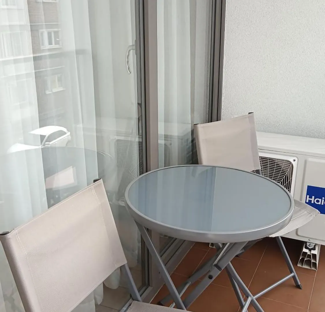 Planet Gdansk Apartments Mercure Old Nova 0*,