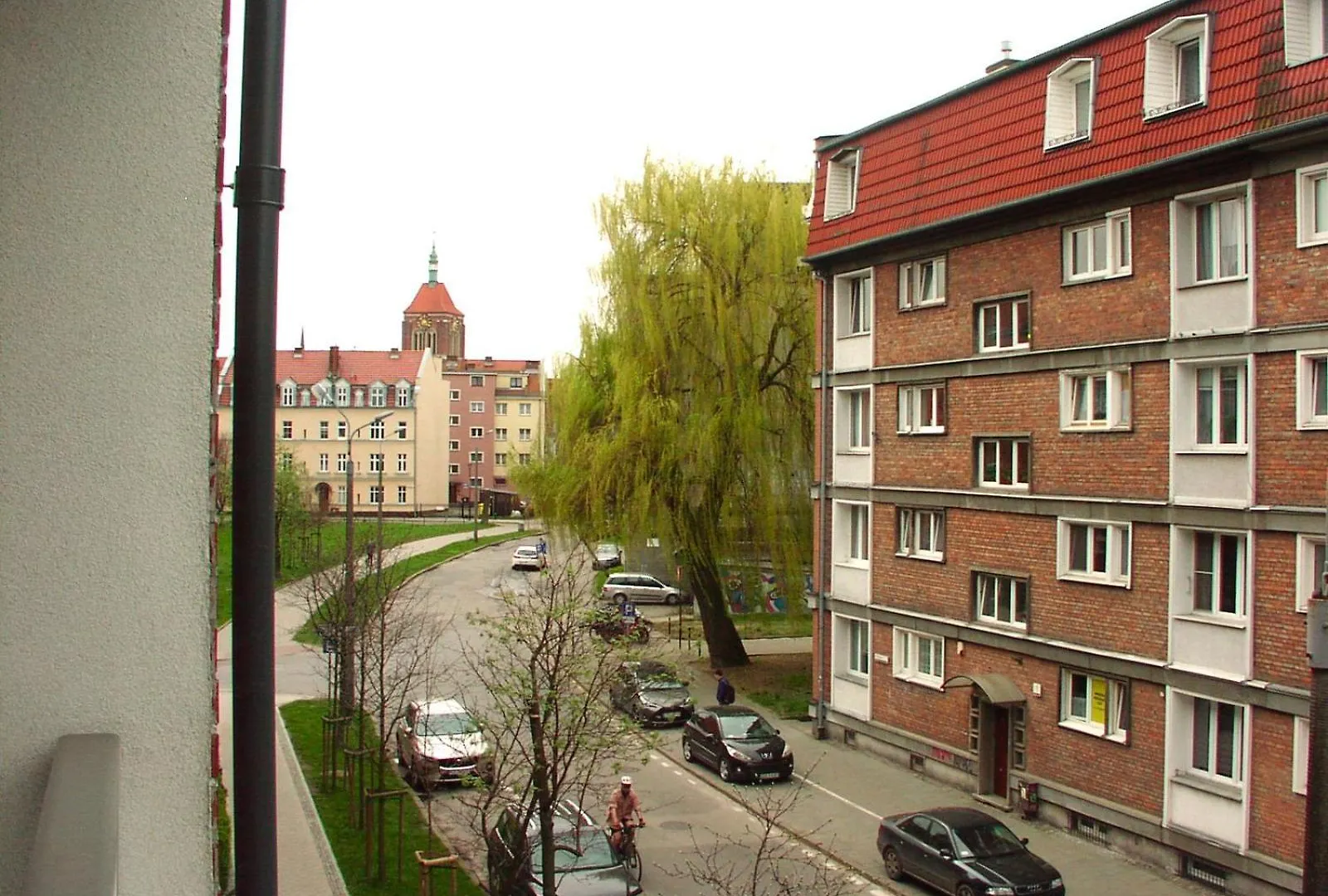 Planet Gdansk Apartments Mercure Old Nova 0*,  Poland