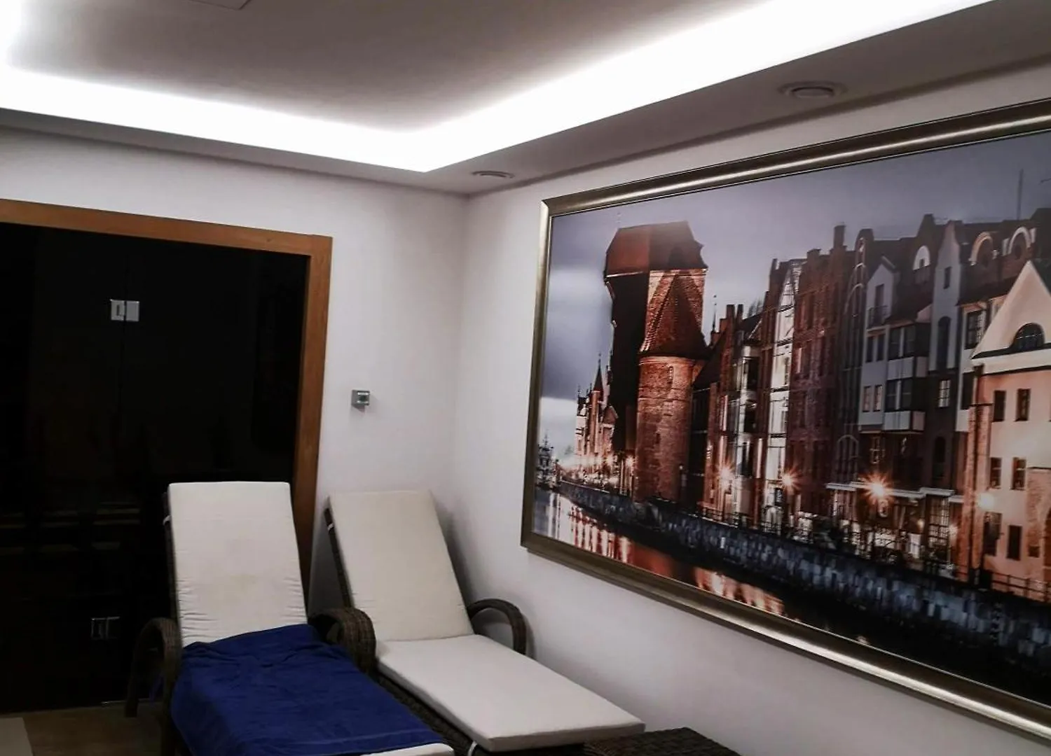Planet Gdansk Apartments Mercure Old Nova 0*,