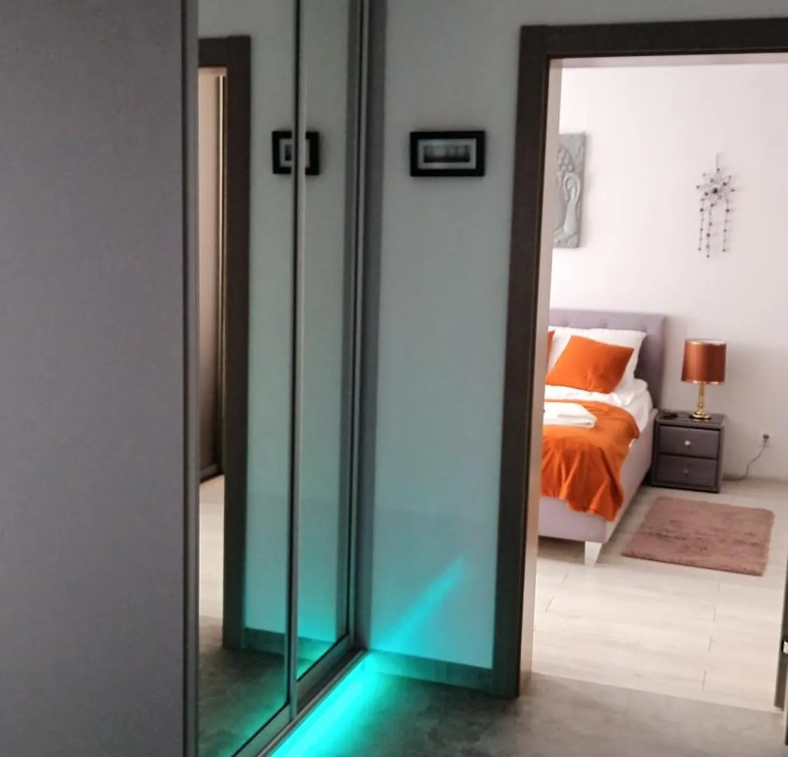 Planet Gdansk Apartments Mercure Old Nova Poland