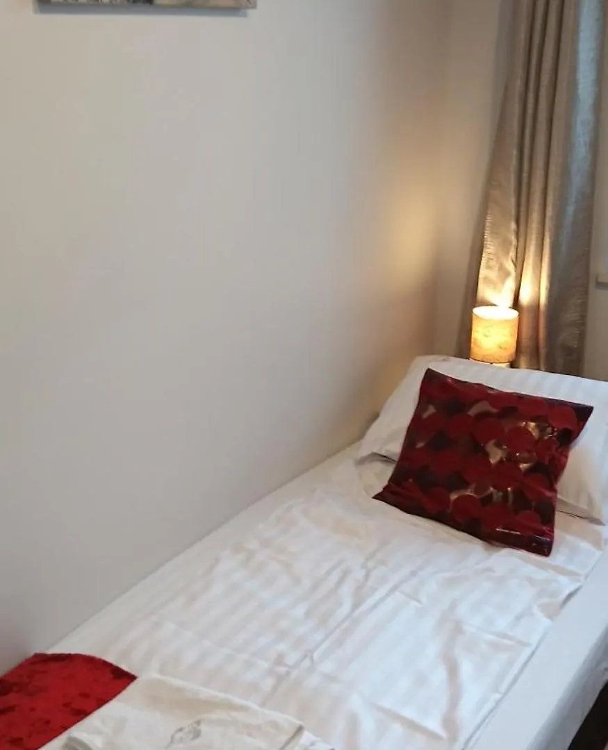 Planet Gdansk Apartments Mercure Old Nova