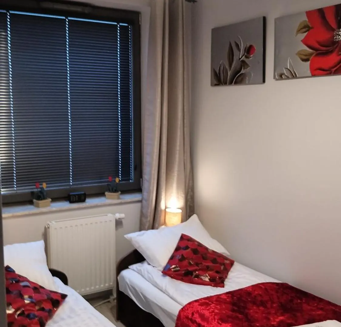 Planet Gdansk Apartments Mercure Old Nova Poland