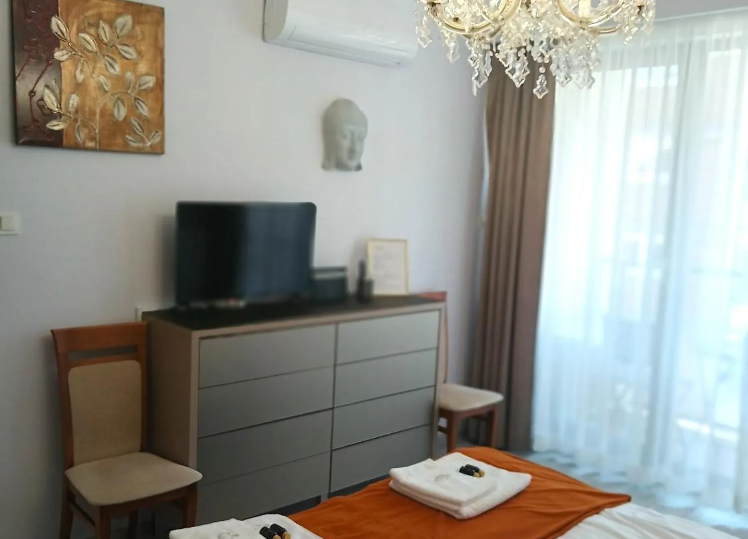 Planet Gdansk Apartments Mercure Old Nova